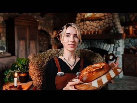 I Ate Like A Viking For A Week ⚔️