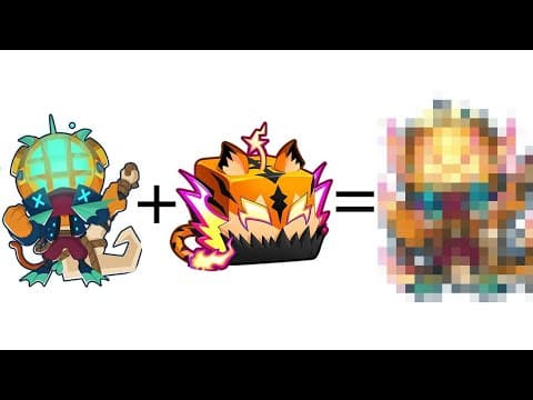 6 Hours Of Roblox In Btd6 To Fall Asleep To