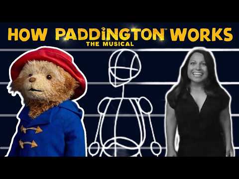 The Secret Behind Paddington Bear Musical Magic - Distory Dan