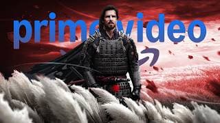 Prime’s Best Movie Lineup In A Long Damn Time!