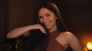 Asmr Positive Affirmations To Help You Sleep Deeply Tonight 🌙