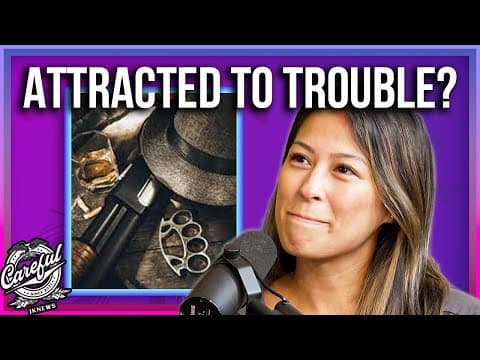 Cool Crimes That Girls Think Are Hot