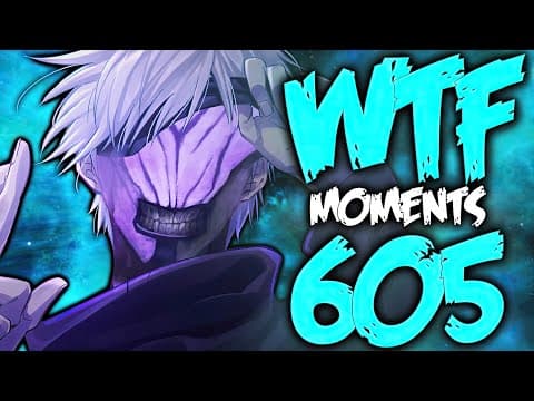 Dota 2 Wtf Moments 605