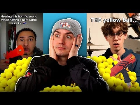 I Was Wrong. Nerf Rival Is Scary!