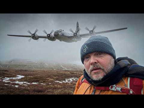 This Uk Hill Is More Deadly Than The Bermuda Triangle