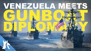 America Is Already At War With Venezuela (open War Is Next)