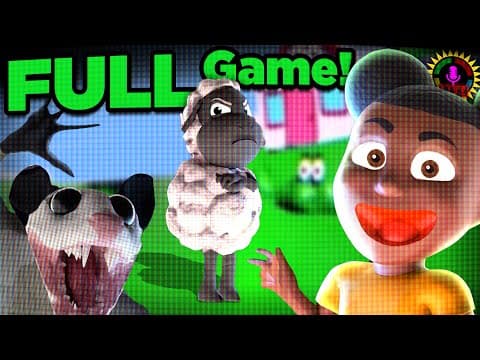 Did We Actually Save Amanda? | Amanda The Adventurer 3