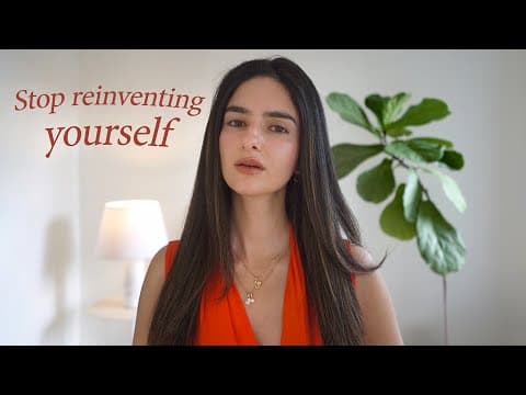 Curing Your 'i Need A Fresh Start' And 'new Era' Obsession In 7 Mins