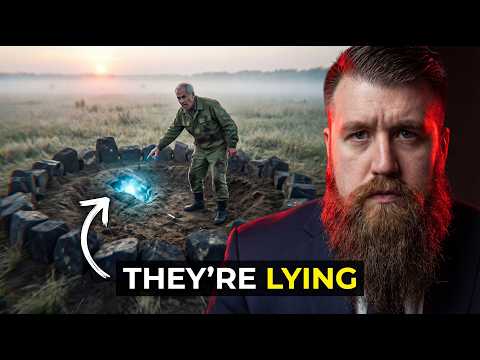 World Governments Are Hiding The Truth About History!