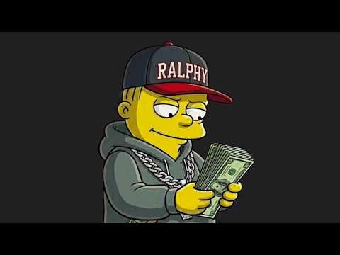 I Fixed Ralph. Meet Ralphy