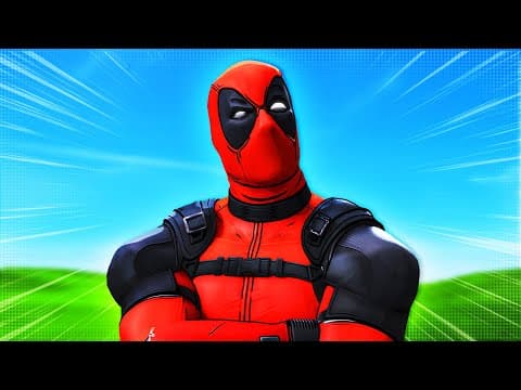 Marvel’s Deadpool Vr Gets Crazier Every Minute