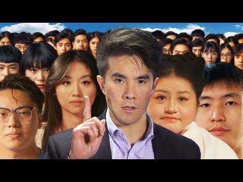 800 Students Ate Unfortunate Cafeteria Food. It Ruined Their Lives.