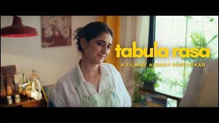 Tabula Rasa | The Walkers Project | Johnnie Walker Refreshing Mixer X Film Companion Studios