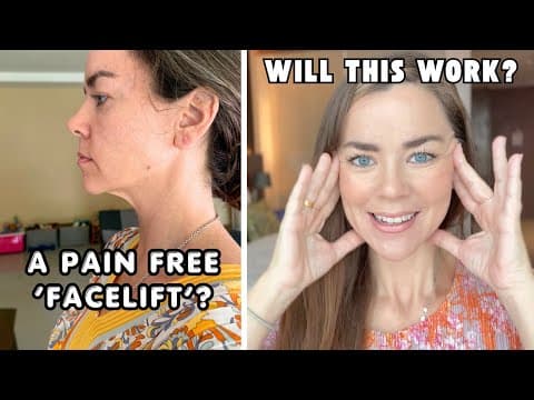 I Came To Bangkok For A Non-surgical Facelift