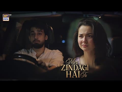 Sab Hai Par Kami Hai Tu..💔🥀 | Meri Zindagi Hai Tu