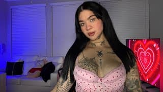 Asmr Te Llevo Tu Regalo De  Cumpleaños /dayaleasmr