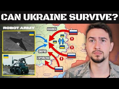 Ukraine War: What To Expect In 2026?