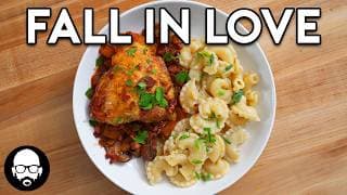 This Coq Au Vin Will Seal The Deal | With Babish