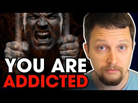 The World's Most Deadly Addiction You Never Heard Of