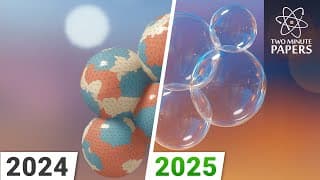 The Physics Glitch Everyone Gave Up On… Finally Fixed