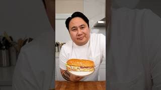 #ad Don't let your refund be an ok sandwich. Get the biggest possible w/@turbotax #TurboTaxPartner