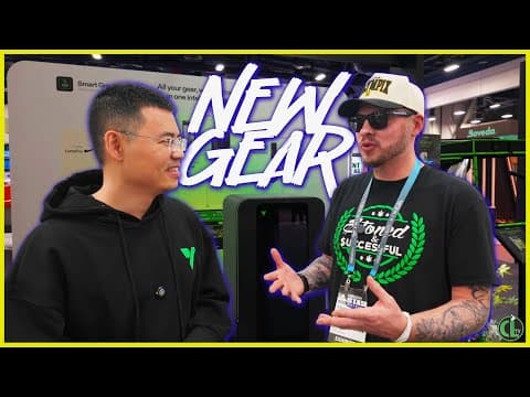 Inside Look: Vivosun’s Upcoming Gear And What’s Changing In 2026