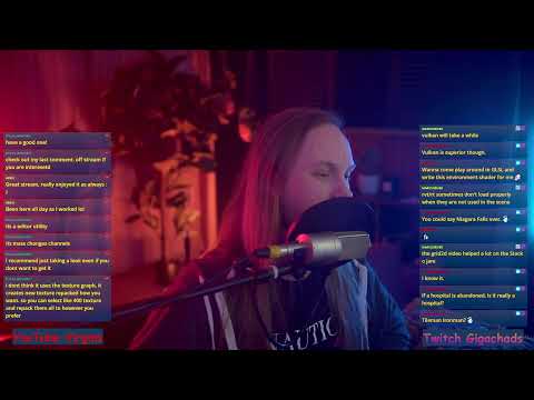 [gamedev Ue5] Next-next-gen Aaaa Water (water Tile Managers))