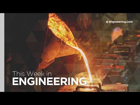 Changing A Century Of Steelmaking In A Flash