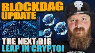 Blockdag’s Revolutionary Update – Everything You Need To Know