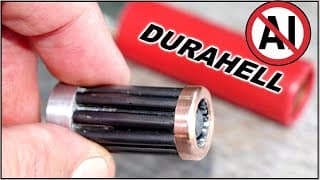 A Viewer Designs One Of The Most-terrifying Shotgun Slugs Ever!