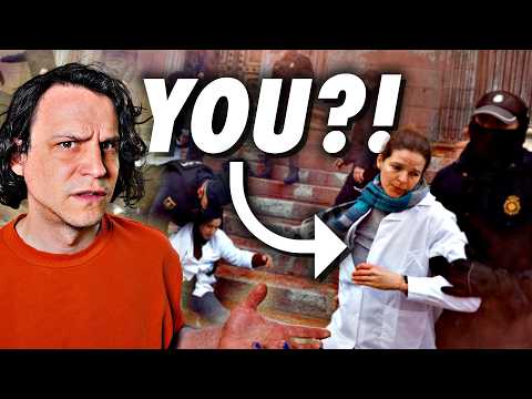 Should You Be A Climate Activist?