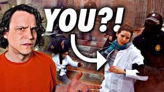 Should You Be A Climate Activist?