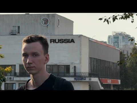 Aren't We Turning Into North Korea?