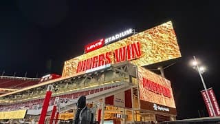 Live Reaction To Wild 49ers Win Vs Bears