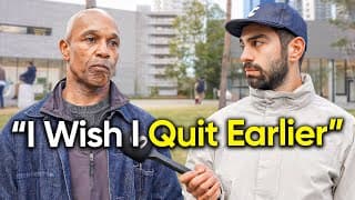 How This 61 Year Old Figured Life Out