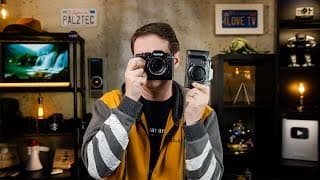 My #1 Fujifilm Camera Problem