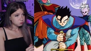 Dragon Ball Z! 🧡 Episode 242 & 243 Reaction & Thoughts ✨