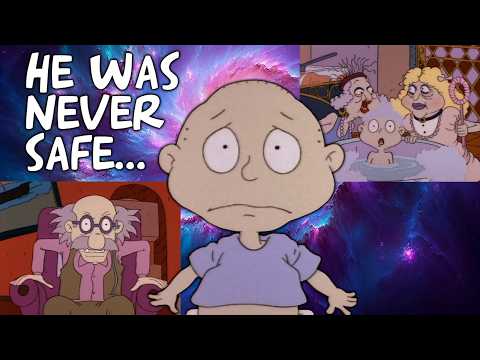 Nobody Realized What They Did To Tommy...