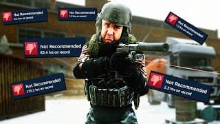 Tarkov's Biggest Problem No One Is Talking About