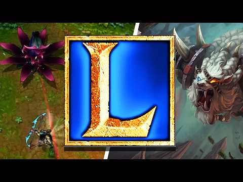 24 Things Only League Of Legend Og's Remember!