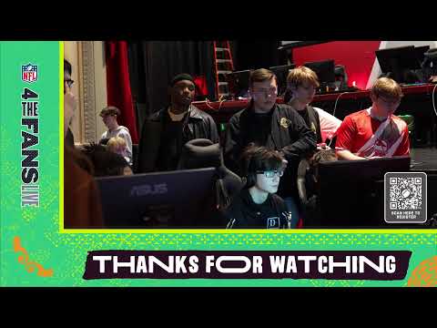 🎉 Super Bowl Party! 🏈 Nfl 4 The Fans —w/ @will Neff , @legiqn — !nfl4tf #ad