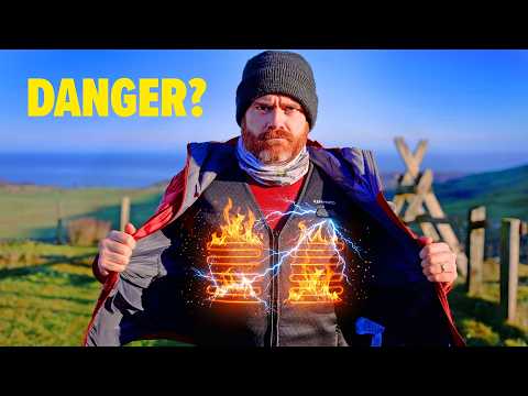 The Truth About Electrically Heated Outdoor Gear