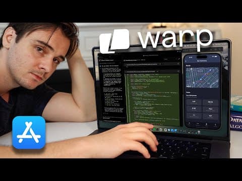 From Idea to App Store in 5 Hours