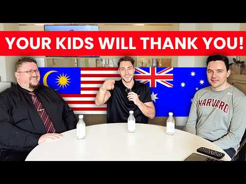 Students Who Study Abroad Become More Successful (parents Must Watch!)