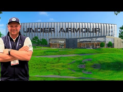 The Secret Is Out…