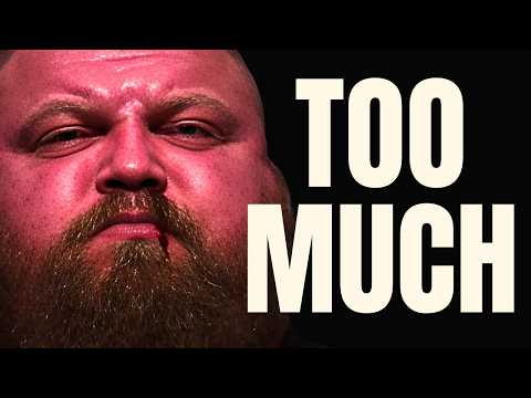 Why The 500kg Deadlift Is (almost) Unbeatable