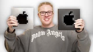 The Secret Apple Product You Can't Buy