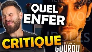 Gourou : C'est L'angoisse Totale ! (critique - Sans Spoilers)