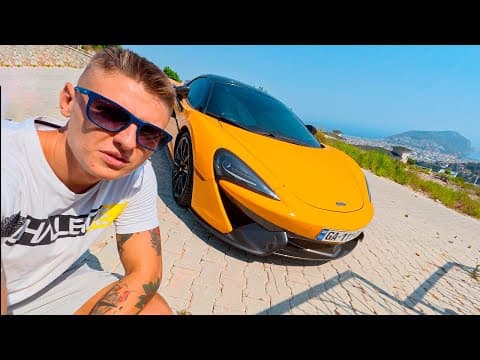 😁выбираем Никите Место Для Выживания