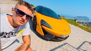 😁выбираем Никите Место Для Выживания